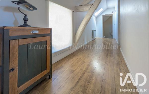 Maison à vendre 6 pièces 167 m² Moret-Loing-et-Orvanne
