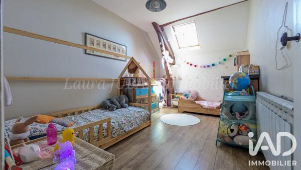Maison à vendre 6 pièces 167 m² Moret-Loing-et-Orvanne