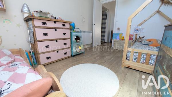 Maison à vendre 6 pièces 167 m² Moret-Loing-et-Orvanne