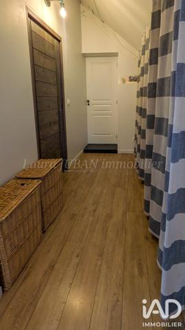 Maison à vendre 6 pièces 167 m² Moret-Loing-et-Orvanne