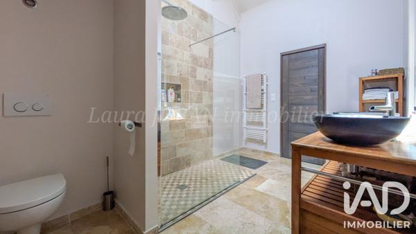 Maison à vendre 6 pièces 167 m² Moret-Loing-et-Orvanne