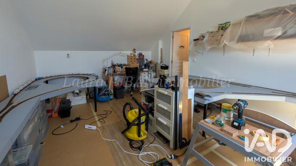 Maison à vendre 6 pièces 167 m² Moret-Loing-et-Orvanne