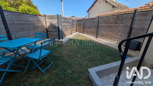 Maison à vendre 6 pièces 167 m² Moret-Loing-et-Orvanne