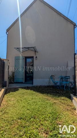 Maison à vendre 6 pièces 167 m² Moret-Loing-et-Orvanne