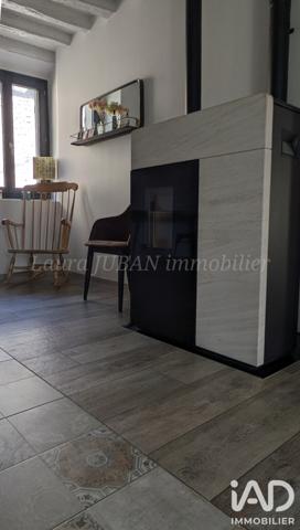 Maison à vendre 6 pièces 167 m² Moret-Loing-et-Orvanne