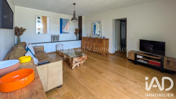 Maison à vendre 6 pièces 167 m² Moret-Loing-et-Orvanne