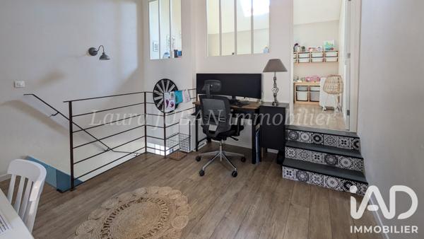 Maison à vendre 6 pièces 167 m² Moret-Loing-et-Orvanne