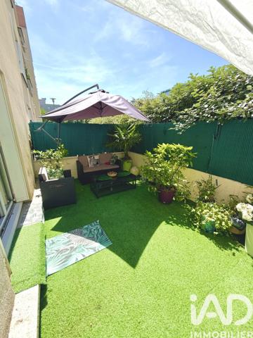 Appartement à vendre 3 pièces 64 m² Sartrouville