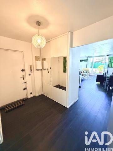Appartement à vendre 3 pièces 64 m² Sartrouville