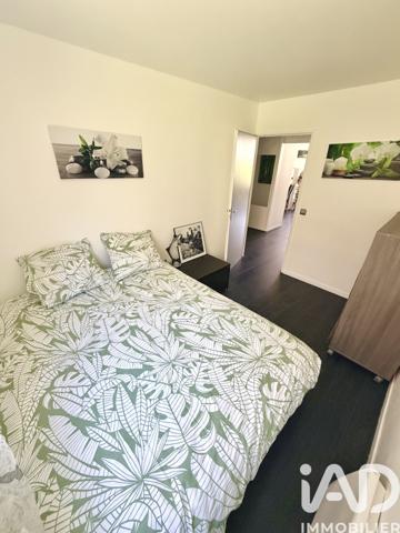 Appartement à vendre 3 pièces 64 m² Sartrouville
