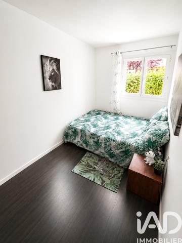 Appartement à vendre 3 pièces 64 m² Sartrouville