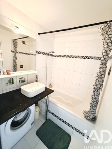 Appartement à vendre 3 pièces 64 m² Sartrouville