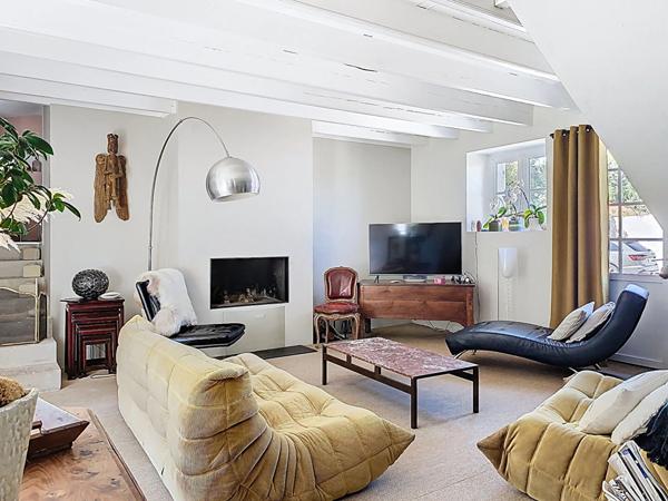 Charmante maison de 4 chambres : Tranquillité et Proximité !