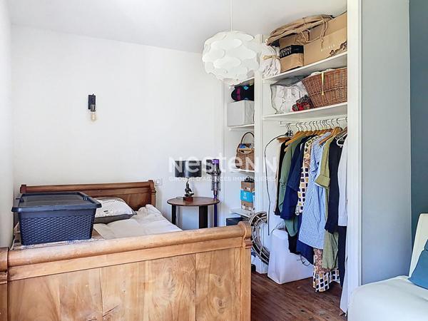 Charmante maison de 4 chambres : Tranquillité et Proximité !