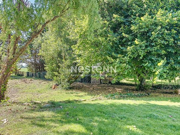 Charmante maison de 4 chambres : Tranquillité et Proximité !