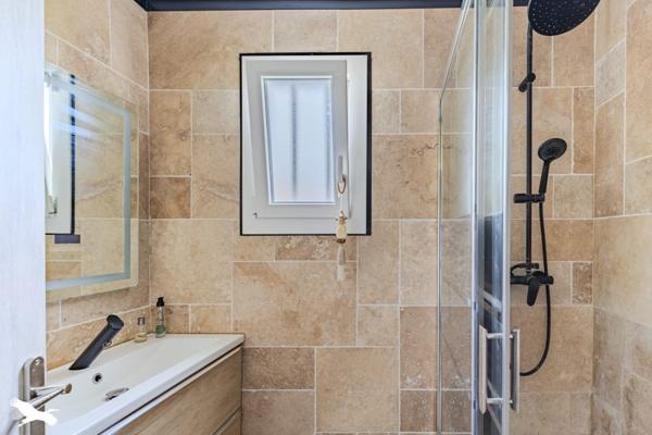 Maison à vendre |                                       Saint-André-de-Cubzac |                                        4 pièces  |  90 m²