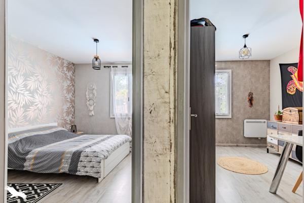 Maison à vendre |                                       Saint-André-de-Cubzac |                                        4 pièces  |  90 m²