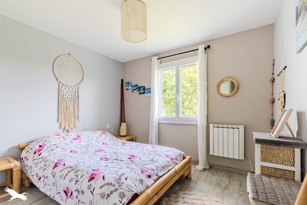 Maison à vendre |                                       Saint-André-de-Cubzac |                                        4 pièces  |  90 m²