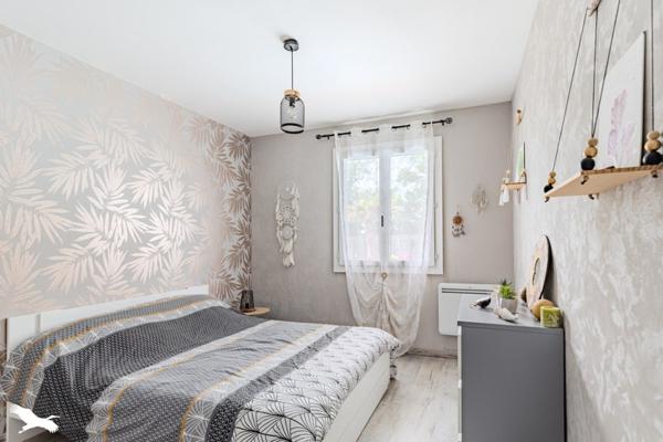 Maison à vendre |                                       Saint-André-de-Cubzac |                                        4 pièces  |  90 m²