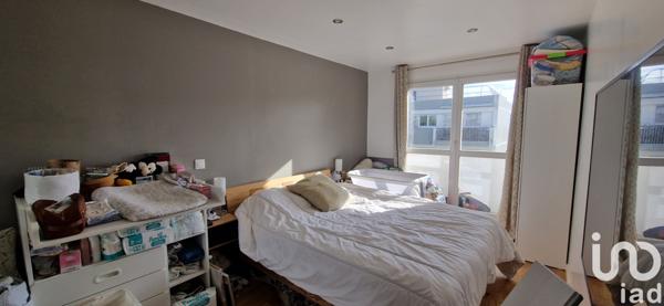 Appartement à vendre 3 pièces 72 m² Plaisir