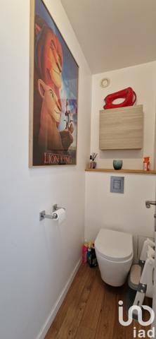 Appartement à vendre 3 pièces 72 m² Plaisir