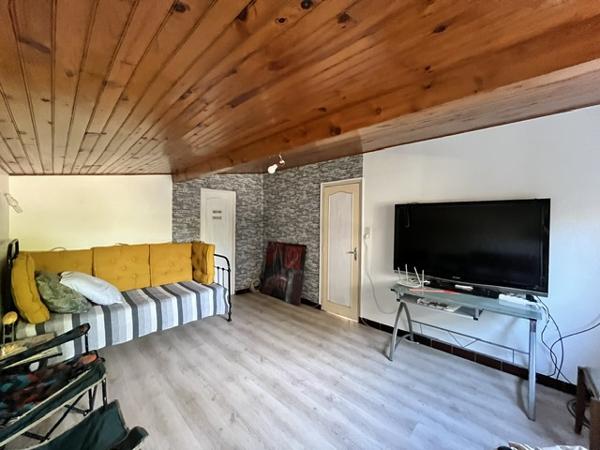 Maison
         3 pièces
        - 40 m² 214 225 € *