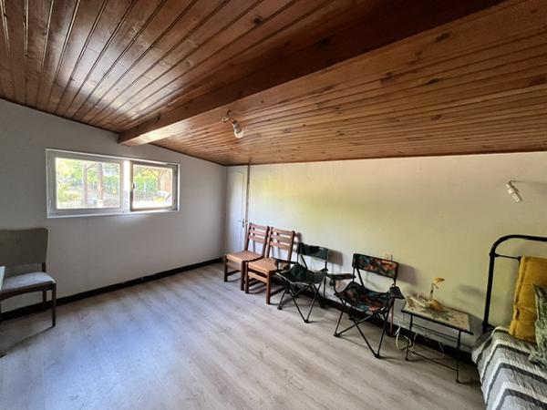 Maison
         3 pièces
        - 40 m² 214 225 € *