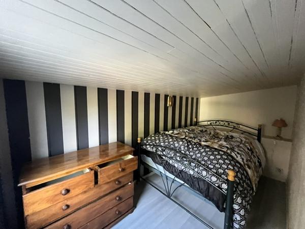 Maison
         3 pièces
        - 40 m² 214 225 € *