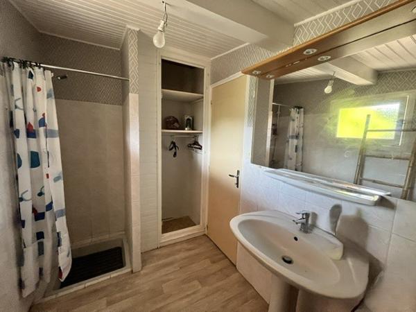 Maison
         3 pièces
        - 40 m² 214 225 € *