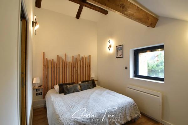 MONTGENEVRE Chalet récent à l'emplacement parfait