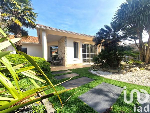 Maison à vendre 8 pièces 225 m² Saint-Herblain