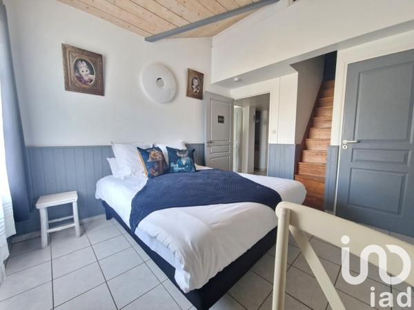 Maison à vendre 8 pièces 225 m² Saint-Herblain