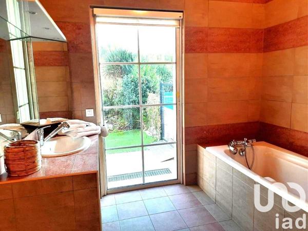 Maison à vendre 8 pièces 225 m² Saint-Herblain