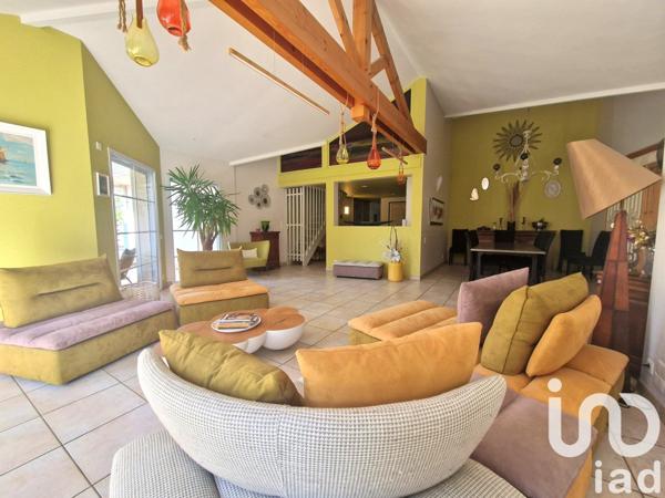 Maison à vendre 8 pièces 225 m² Saint-Herblain