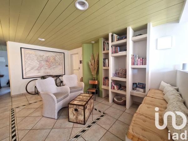 Maison à vendre 8 pièces 225 m² Saint-Herblain