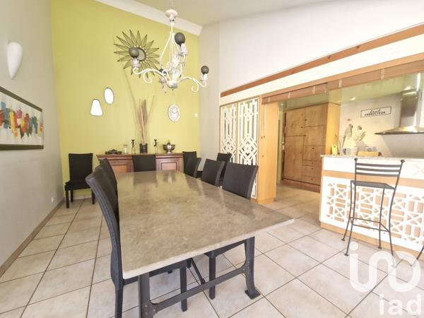 Maison à vendre 8 pièces 225 m² Saint-Herblain