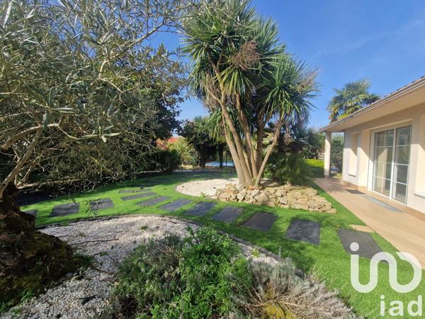 Maison à vendre 8 pièces 225 m² Saint-Herblain