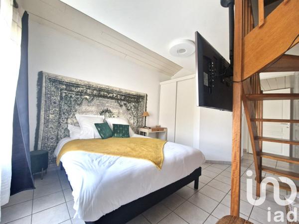 Maison à vendre 8 pièces 225 m² Saint-Herblain