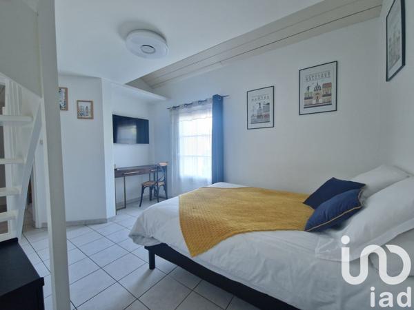 Maison à vendre 8 pièces 225 m² Saint-Herblain