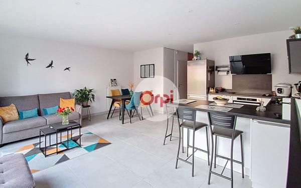 Maison à vendre    4 pièces •  Damgan