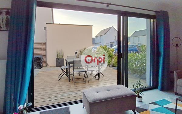 Maison à vendre    4 pièces •  Damgan