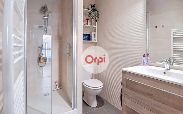 Maison à vendre    4 pièces •  Damgan