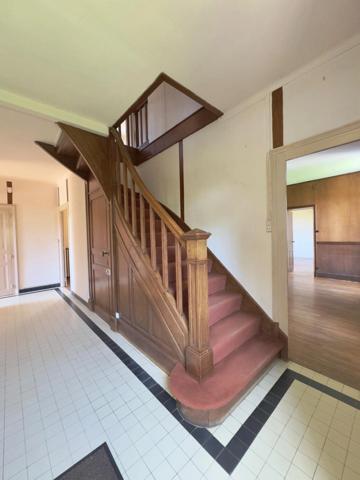 Propriété GENLIS terrain de 2048m²