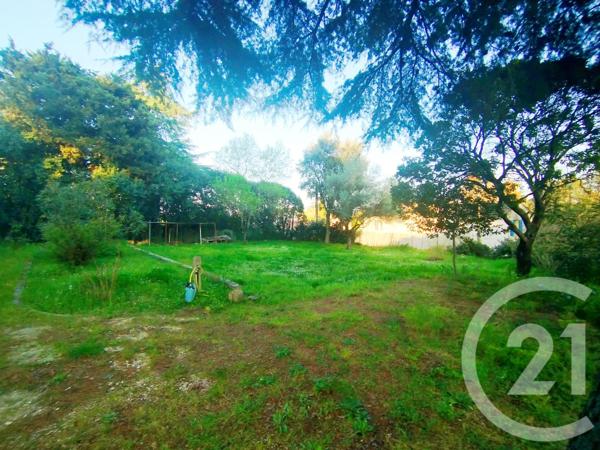 Maison à vendre  6 pièces - 184,10 m2 ALES - 30
