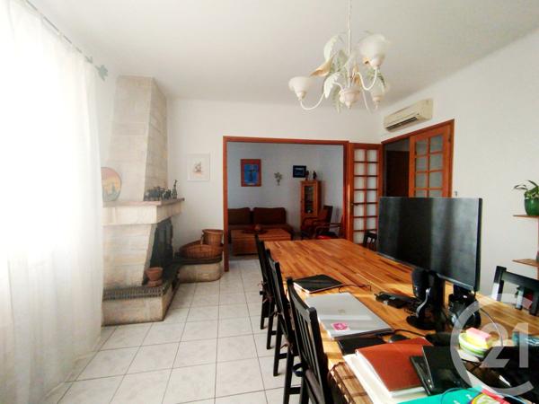 Maison à vendre  6 pièces - 184,10 m2 ALES - 30