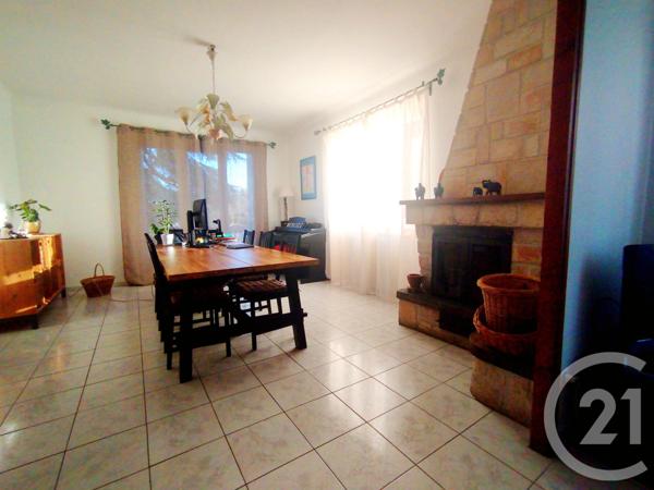 Maison à vendre  6 pièces - 184,10 m2 ALES - 30