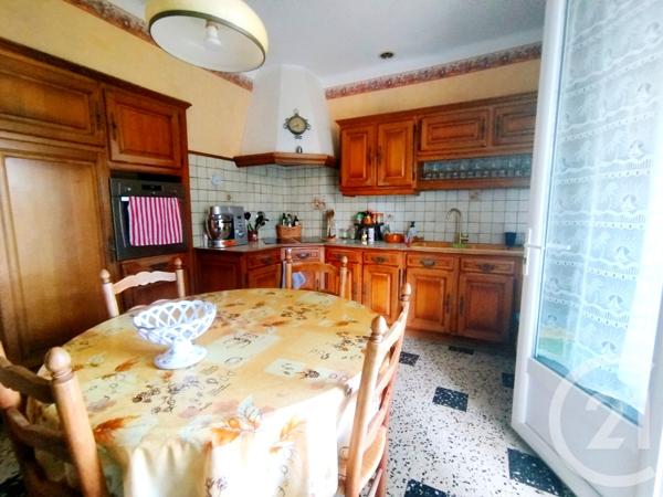 Maison à vendre  6 pièces - 184,10 m2 ALES - 30