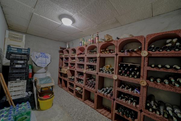 Dpt Ain (01), à vendre ECHENEVEX maison P5 de 324,04 m² - Terrain de 10 000,00 m² - Plain pied