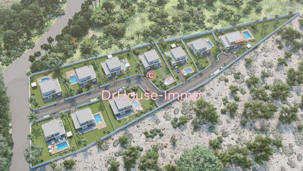 Bien immobilier à vendre 52 pièces de 1 152 m²