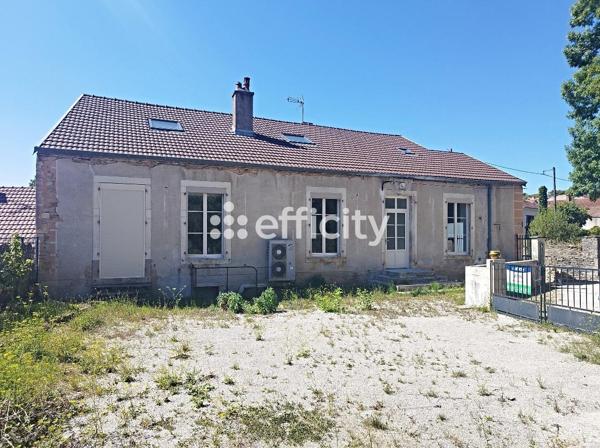 Maison 10 pièces - 280 m²